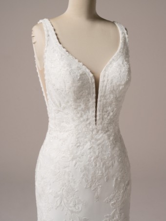 Maggie Sottero Style #LARISSA #2 default Ivory thumbnail