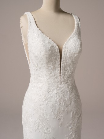 Maggie Sottero Style #LARISSA #2 default Ivory thumbnail