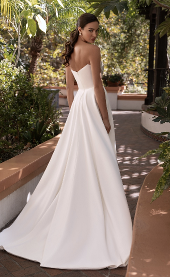 Moonlight Bridal Style #PL106 #1 default Ivory thumbnail