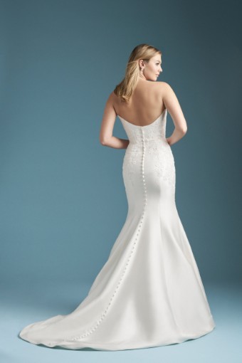 Allure Bridal Style #A1362 #1 default Ivory thumbnail