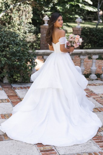 Allure Bridal Style #R3865 #1 default Ivory thumbnail