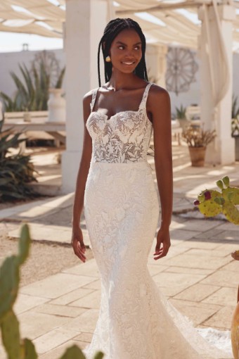 Justin Alexander Style #66392LND #0 default Ivory/Sand thumbnail