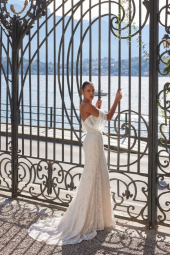 Justin Alexander Style #88462 #1 default Ivory/Sand thumbnail