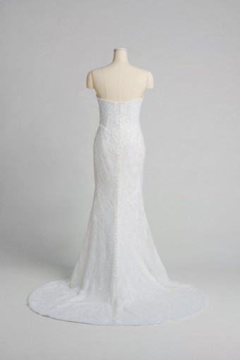 Allure Bridal Style #C782LNC #1 default Ivory thumbnail