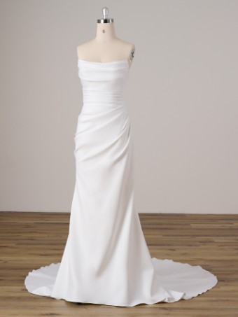 Maggie Sottero Style #Willow #0 default Ivory thumbnail