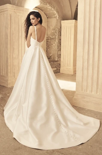 Paloma Blanca Style #P5150 #1 Diamond thumbnail