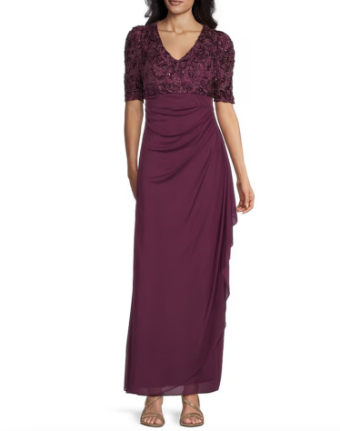 Alex Evenings Style #81122633 #0 default Wine thumbnail