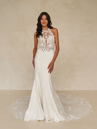 Madi Lane Style #Winslow-Jane - ML25751 #0 default Ivory thumbnail