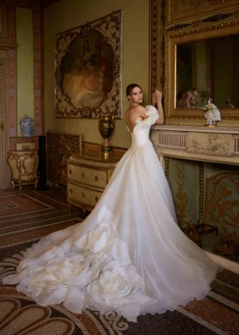 Randy Fenoli Style #Idalia-D #1 default thumbnail