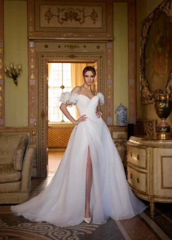 Randy Fenoli Style #Idalia-D #0 default thumbnail