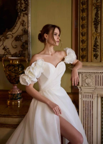 Randy Fenoli Style #Idalia-D #3 thumbnail