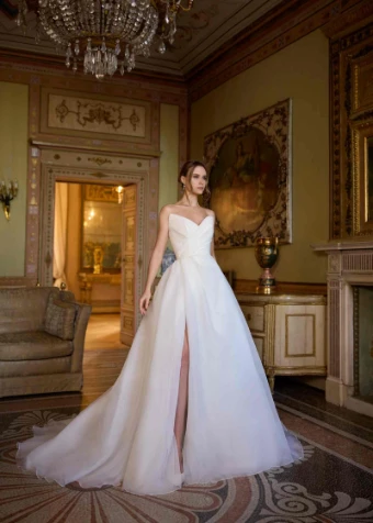 Randy Fenoli Style #Idalia-D #5 thumbnail