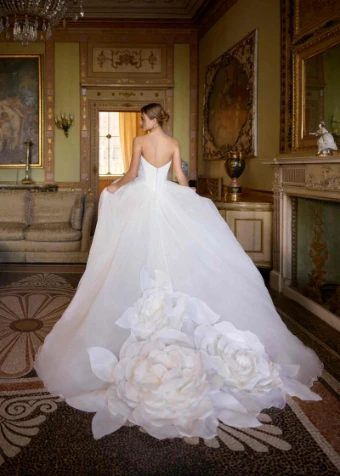 Randy Fenoli Style #Idalia-D #2 thumbnail