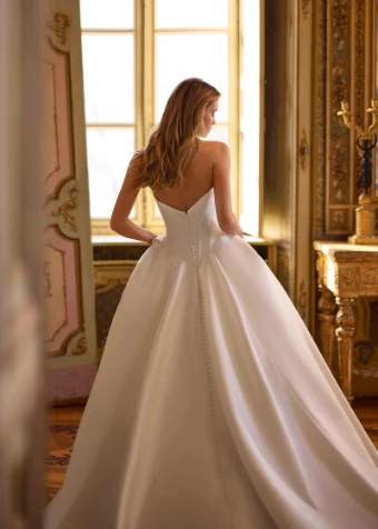 Randy Fenoli Style #Idonna-D #3 thumbnail