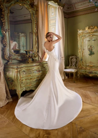 Randy Fenoli Style #Jessica #2 thumbnail