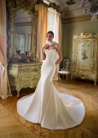 Randy Fenoli Style #Jessica #5 thumbnail