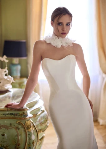 Randy Fenoli Style #Jessica #3 thumbnail