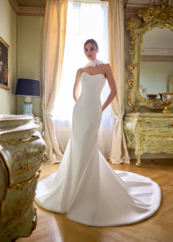 Randy Fenoli Style #Jessica #0 default thumbnail