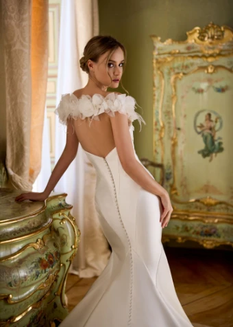 Randy Fenoli Style #Jessica #4 thumbnail