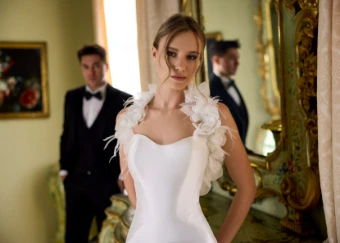 Randy Fenoli Style #Jessica #6 thumbnail