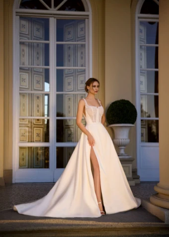 Randy Fenoli Style #Josephine #1 default thumbnail