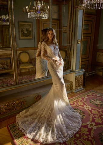 Randy Fenoli Style #Juliana #0 default thumbnail