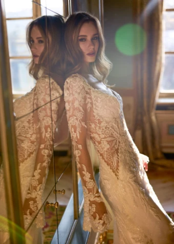 Randy Fenoli Style #Juliana #2 thumbnail