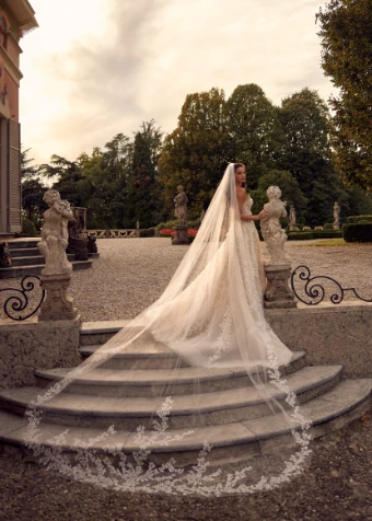 Randy Fenoli Style #Goddess #11 thumbnail
