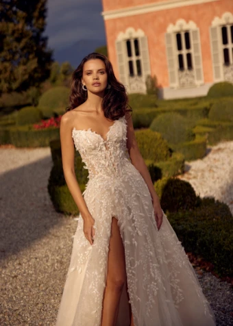 Randy Fenoli Style #Goddess #10 thumbnail