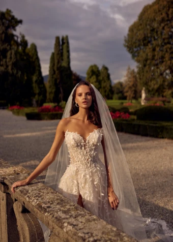 Randy Fenoli Style #Goddess #4 thumbnail