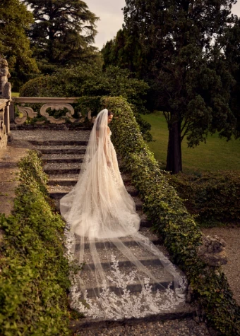 Randy Fenoli Style #Goddess #3 thumbnail