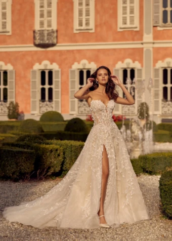 Randy Fenoli Style #Goddess #1 default thumbnail
