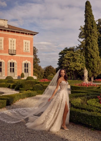Randy Fenoli Style #Goddess #0 default thumbnail
