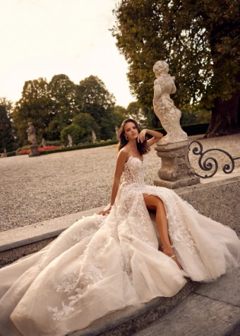 Randy Fenoli Style #Goddess #2 thumbnail