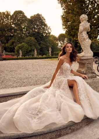 Randy Fenoli Style #Goddess #6 thumbnail