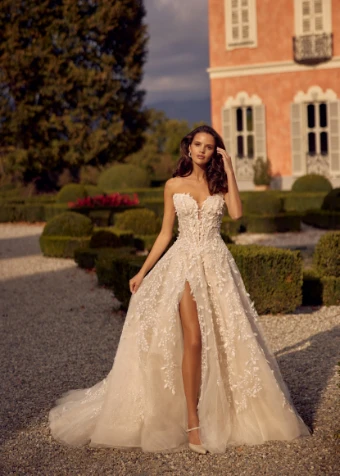 Randy Fenoli Style #Goddess #8 thumbnail