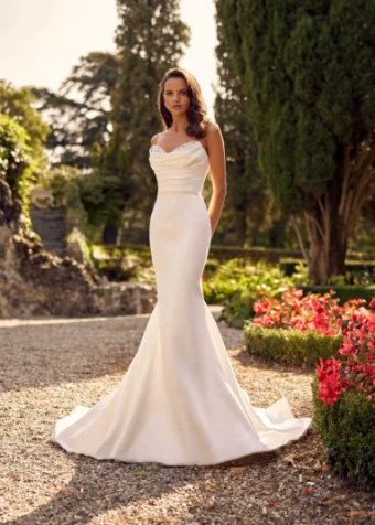 Randy Fenoli Style #Gentry-Luxe #3 thumbnail