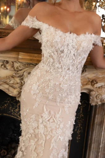 Randy Fenoli Style #Farrah #1 default thumbnail
