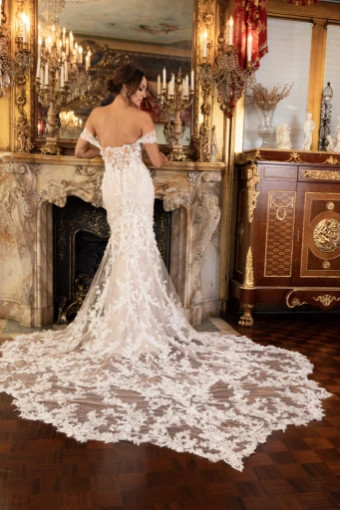Randy Fenoli Style #Farrah #2 thumbnail