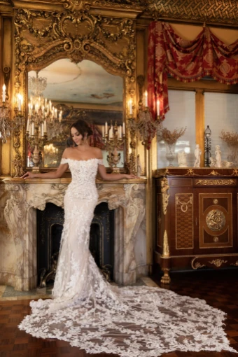 Randy Fenoli Style #Farrah #0 default thumbnail