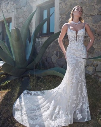 Calla Blanche Style #125256 #0 default Ivory/Light Nude thumbnail