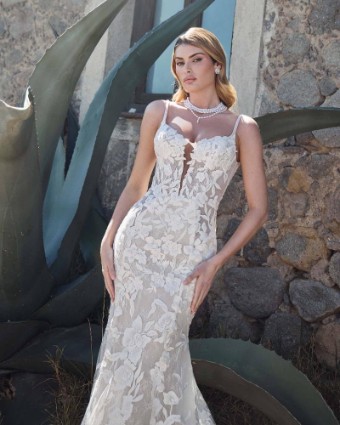 Calla Blanche Style #125256 #2 default Ivory/Light Nude thumbnail