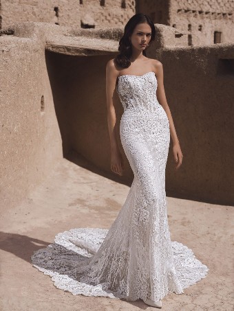 Enzoani Style #Tula #0 default Ivory/Sand/Nude thumbnail