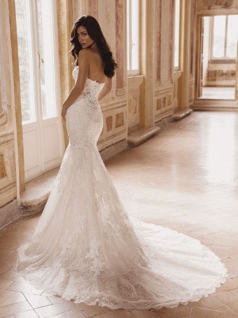 Enzoani Style #Tate #1 Ivory/Sand/Nude thumbnail