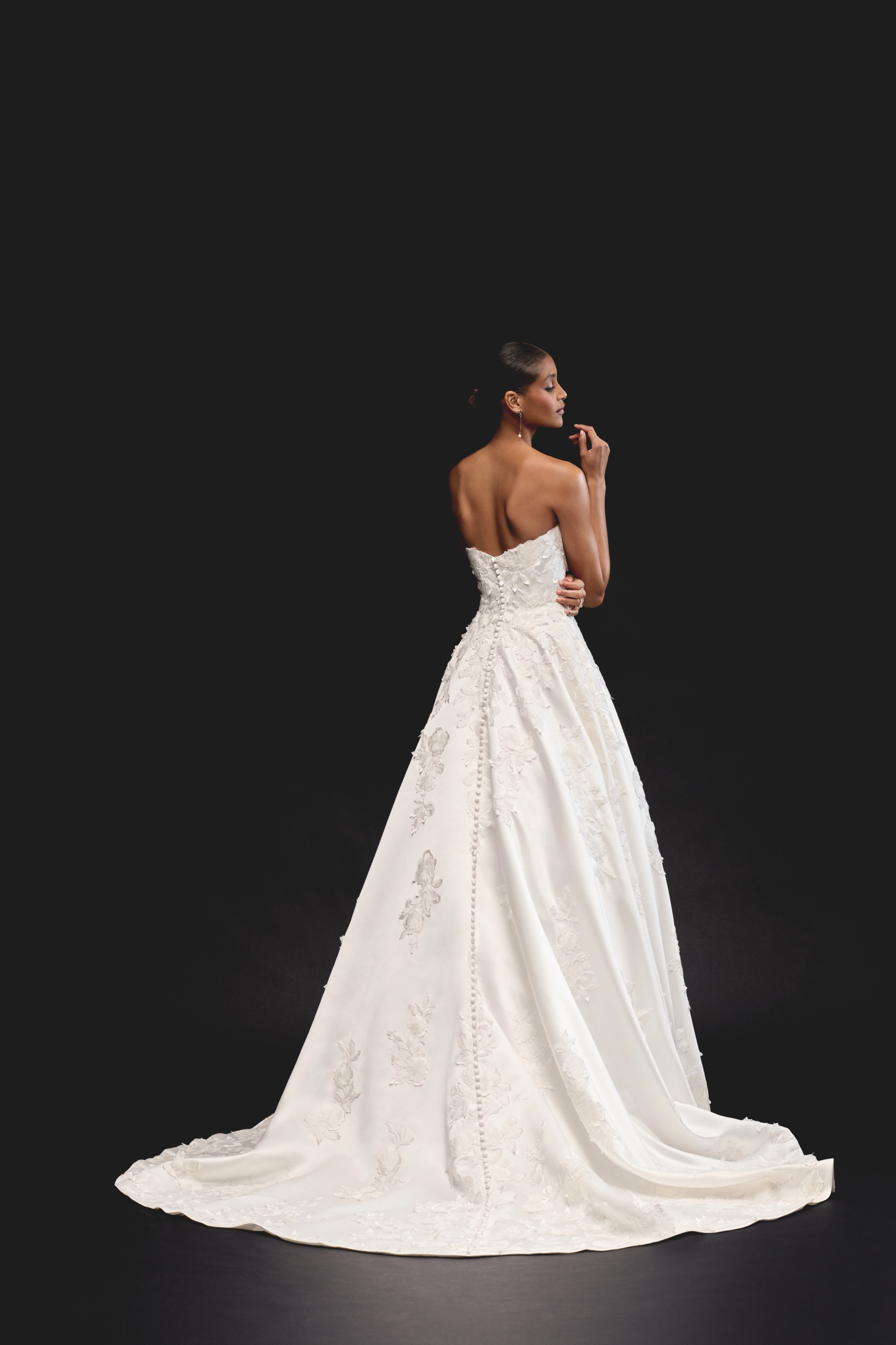 Justin Alexander | Becker's Bridal - 99335 | Becker's Bridal