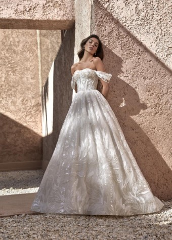 Madison James Style #MJ1150BNC #0 default Champagne/Nude/Ivory thumbnail