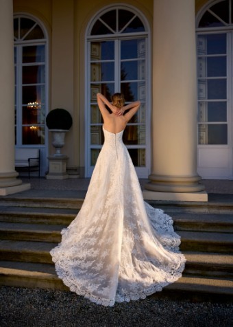 Randy Fenoli Style #Joanna #1 default Ivory/Sand thumbnail