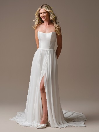 Maggie Sottero Style #Georgina #0 default Ivory thumbnail
