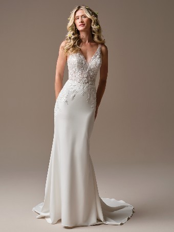 Maggie Sottero Style #Holly #0 default Ivory thumbnail
