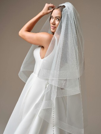 Maggie Sottero Style #Galina #2 Ivory thumbnail
